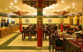Ladakh Residency by LexStays